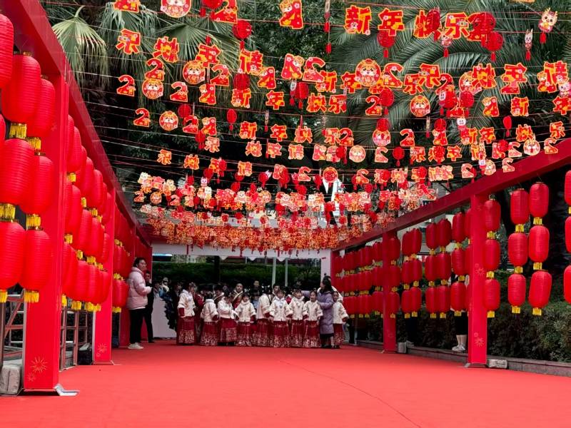 广陵区文化资源深度挖掘：构建具有城市辨识度的文旅内容矩阵